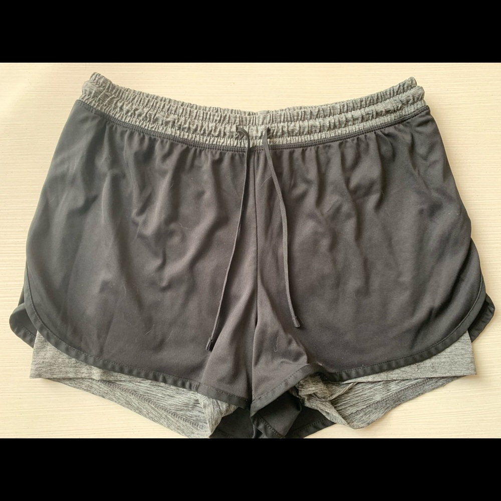 C9 Athletic Running Shorts